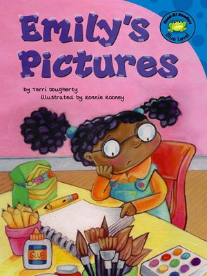 cover image of Emily's Pictures